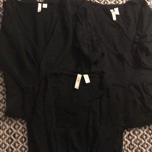 Women’s Dresses Set of 3 XS & Small